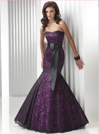 HOT EVENNING Dress Bridesmaid Bridal Gown Custom MAKE