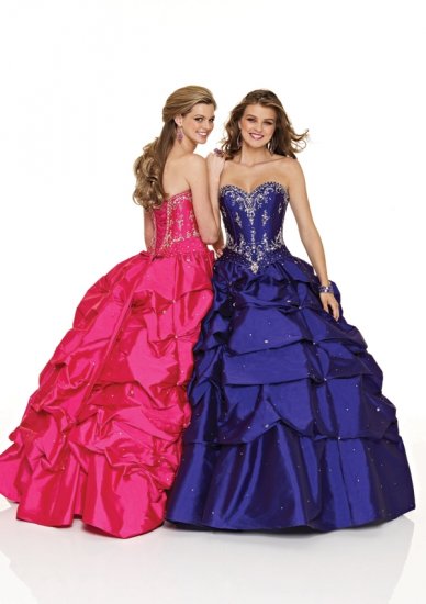 HOT EVENNING Dress Bridesmaid Bridal Gown Custom MAKE