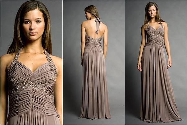 HOT EVENNING Dress Bridesmaid Bridal Gown Custom MAKE