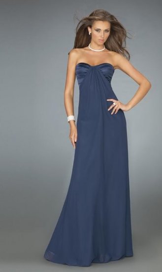 HOT EVENNING Dress Bridesmaid Bridal Gown Custom MAKE