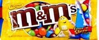M&M Peanut King Size 24 ct