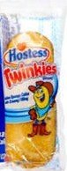 Hostess Twinkies Snack Cakes 24 ct