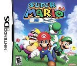 Super Mario 64 DS