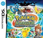 Pokemon Ranger: Shadows of Almia (Nintendo DS, 2008)