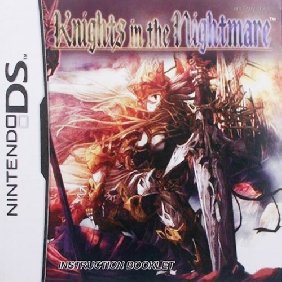 Knights in the Nightmare (Nintendo DS, 2009)
