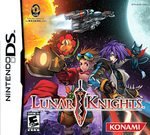 Lunar Knights (Nintendo DS, 2007)