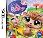 Littlest Pet Shop: Spring (Nintendo DS, 2009)