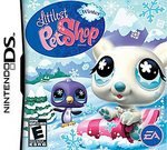 Littlest Pet Shop: Winter (Nintendo DS, 2008)