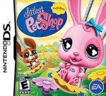 Littlest Pet Shop: Garden (Nintendo DS, 2008)