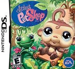 Littlest Pet Shop: Jungle (Nintendo DS, 2008)