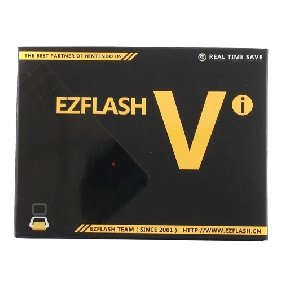 Newest version EZ-Flash Vi for DSi/DS/DSL