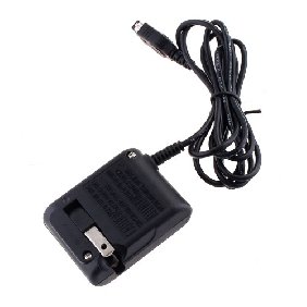 Wall Home Charger For Nintendo DS / GameBoy Advance SP