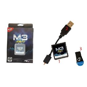 M3I zero for NDSL/NDS/NDSI