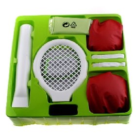 Wii 12-in-1 Family Active Sport