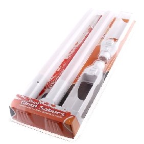 Wii Saber Twin Pack