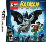 LEGO Batman: The Videogame (Nintendo DS, 2008)
