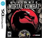 Ultimate Mortal Kombat (Nintendo DS, 2007)