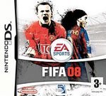 FIFA Soccer 08 (Nintendo DS, 2007)