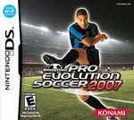 Winning Eleven: Pro Evolution Soccer 2007