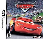 Cars (Nintendo DS, 2006)