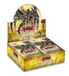 Cyberdark Impact 1st Edition Booster Box