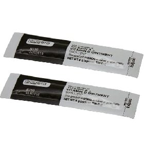 20 pcs of Anti-Scar Cream for Tattoo