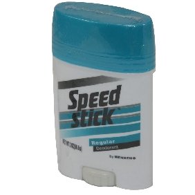 Tattoo Speed Stick Transfer Cream Regular Deodorant