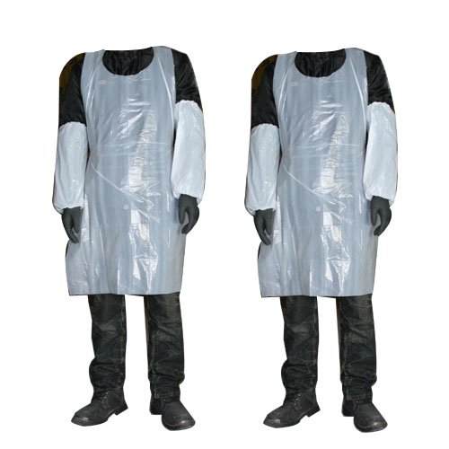 20 tattoo Disposable Tattoo Poly Apron