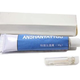 Tattoo Anesthetic 10g for Pain Relief