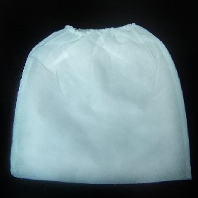 50 pcs Bags for Nail Art Dust Suction Collector