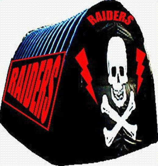 NEW! 18 FEET LONG GIANT PRO SPORTS ENTRY TUNNEL