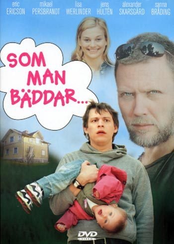 Double Shift (aka som man bäddar ...) subbed NEW R2 DVD