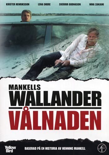 Mankells Wallander Subs