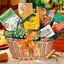 Especially Yours Gift Basket