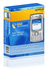 Sigillu Gold-Lock Encryption Software: version 4