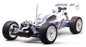 1/8 BD8E Brushless Buggy RTR (Electric)