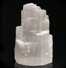 Selenite Castles