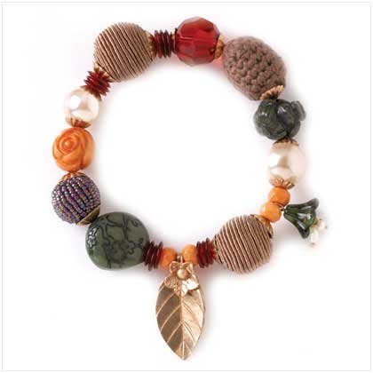 Good Luck Treasure Bracelet