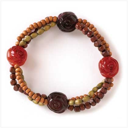 Blooming Jasmine Bracelet