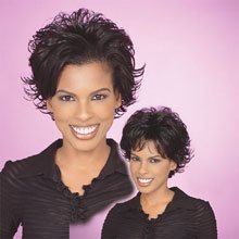 SYNTHETIC INSTANT WEAVE (MONICA) HZ-6000