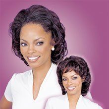 SYNTHETIC INSTANT WEAVE (TANIA) HZ-6003