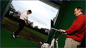 Custom fitting services