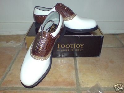 Branded Golf shoes