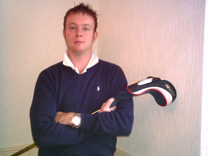 Golf lessons and Tuition breaks- hosted by Paul J Jordan- golf Professional