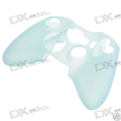 Silicone Protective Case for Xbox 360 Controller