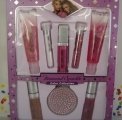 MARY-KATE & ASHLEY 5 PC DIAMOND SPARKLE COLOR COLLECTION GIFT SET
