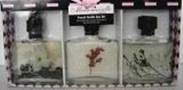 MADEMOISELLE FRENCH 3 PC SPA SET