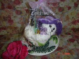 CAFE PRIMA CAPPUCCINO 4 PC GIFT SET