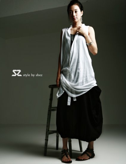 SH0016 - BUBBLE SKIRT