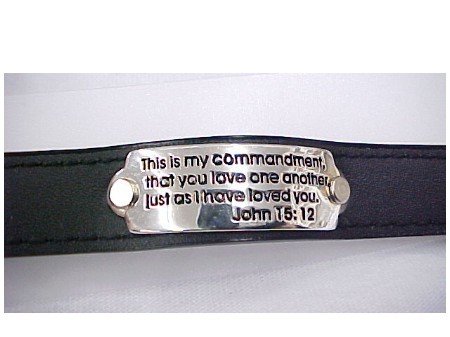 Commandmant Bracelet